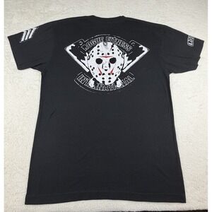 Rogue Fitness International RARE Special Halloween Edition Jason Mask Size M